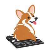 LAD AI STUDIO 코기